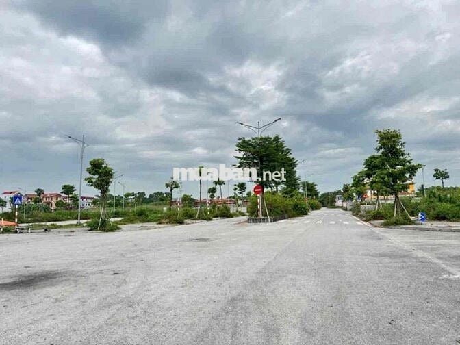 Bán 80m2 . Thiết ứng -vân hà-Thư lâm Hà Nội