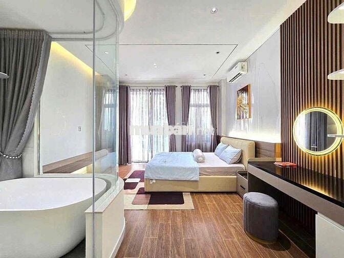 186 🌊 🏡 CHO THUÊ NHÀ NGUYÊN CĂN 3 TẦNG DƯƠNG ĐỨC HIỀN