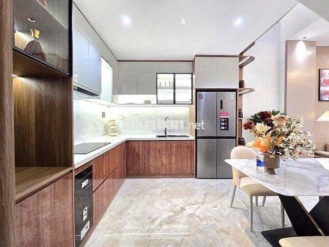 186 🌊 🏡 CHO THUÊ NHÀ NGUYÊN CĂN 3 TẦNG DƯƠNG ĐỨC HIỀN