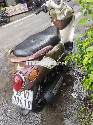 Yamaha Classico Nâu