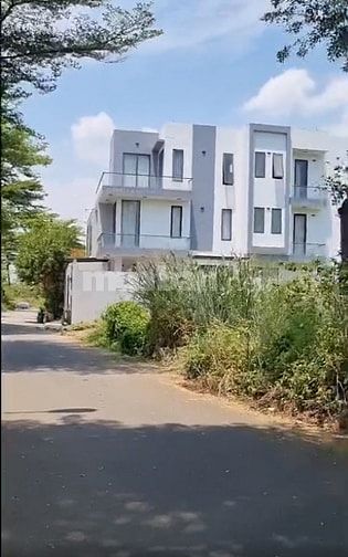 Bán đất Bưng Ông Thoàn 160m giá 10,5ty  dự án Thời báo kinh tế quận 9