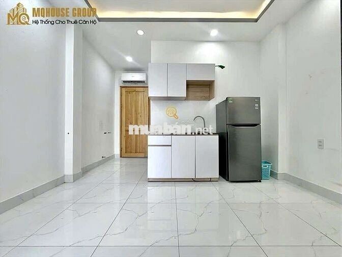 🏡✨ STUDIO 35M² BAN CÔNG RIÊNG | FULL NỘI THẤT | KHÔNG GIAN RỘNG RÃI