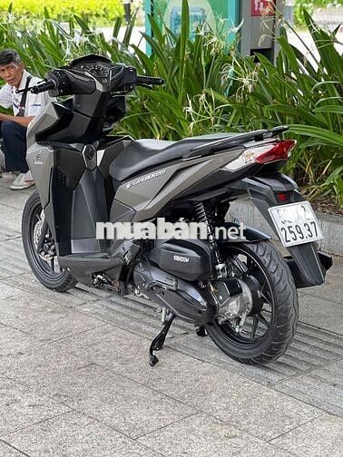 Honda Vario 150 2018 Nâu đen Indonesia