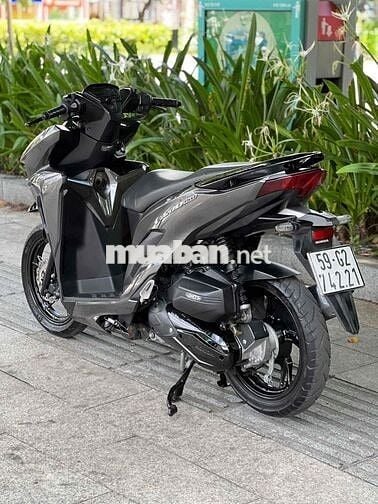 Honda Vario 150 2020 Xám đen Indonesia