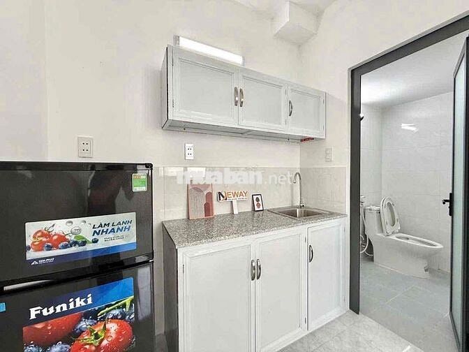 DUPLEX FULL NỘI THẤT GIÁ RẺ NGAY BỆNH VIỆN ĐA KHOA BÌNH TÂN