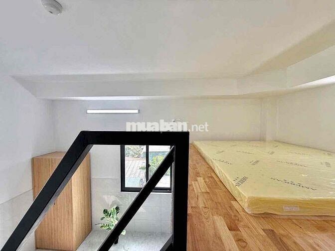 DUPLEX FULL NỘI THẤT GIÁ RẺ NGAY BỆNH VIỆN ĐA KHOA BÌNH TÂN