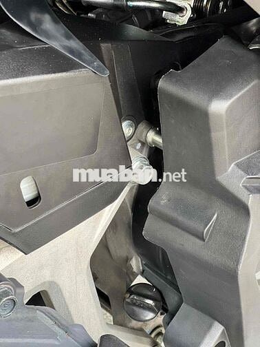 Honda Vario 125 2022 Nâu Đen Sporty 8.000km