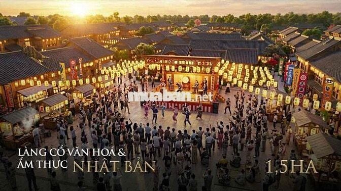 SỐC GIÁ – VINHOMES SÀI GÒN PARK CHỈ 3 TỶ 7 – KHÔNG MUA HÔM NAY MẤT