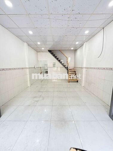 Nhà khu Lê Văn Quới [4x12, 1 lầu, 2pn, 2toilet]