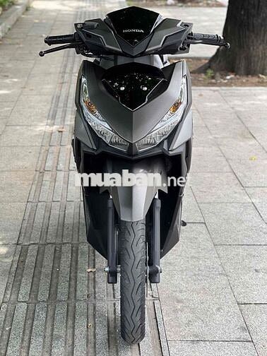 Honda Vario 150 2018 Nâu đen Indonesia