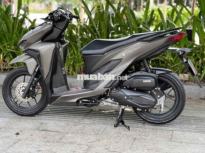 Honda Vario 125 2022 Nâu Đen Sporty 8.000km