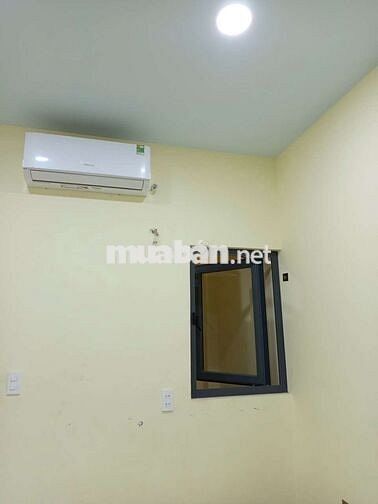 Phòng mới đẹp full nội thất, tự do,bên hông chợ Phạm Văn Hai Tân Bình 