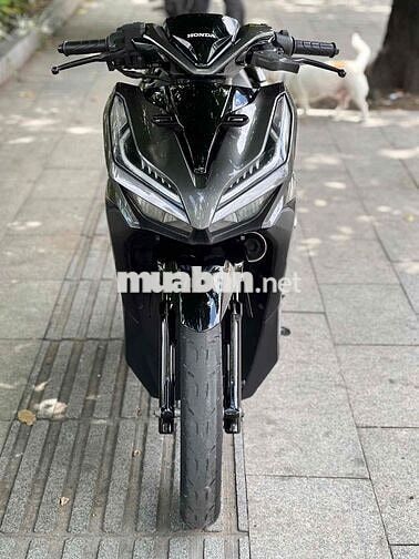 Honda Vario 150 2020 Xám đen Indonesia