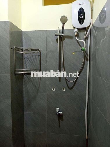 Phòng mới đẹp full nội thất, tự do,bên hông chợ Phạm Văn Hai Tân Bình 
