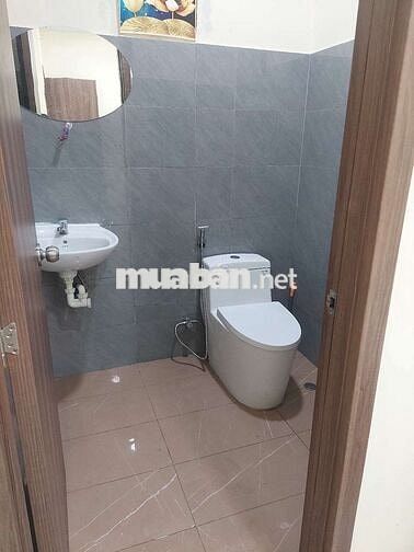Phòng mới đẹp full nội thất, tự do,bên hông chợ Phạm Văn Hai Tân Bình 