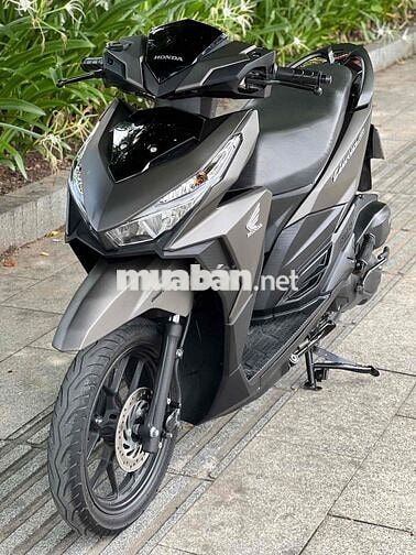 Honda Vario 150 2018 Nâu đen Indonesia