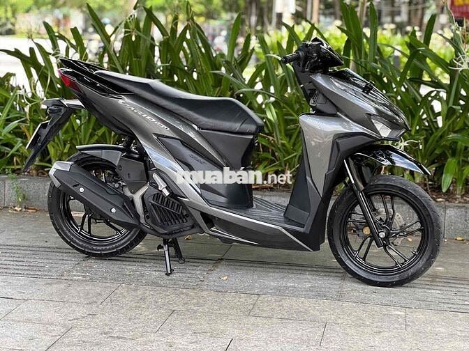Honda Vario 150 2020 Xám đen Indonesia