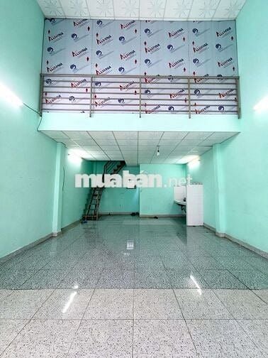 CHO THUÊ NHÀ GIÁ RẺ HẺM OTO 2PN 2WC 6TRIEU 