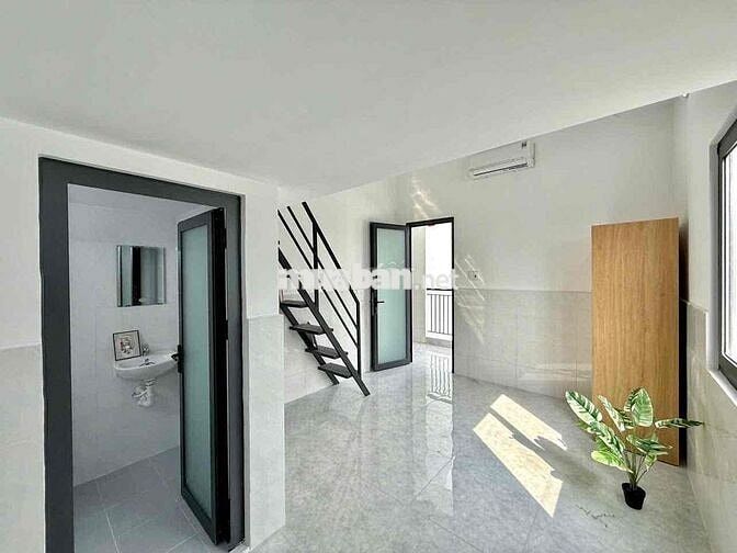 DUPLEX FULL NỘI THẤT GIÁ RẺ NGAY BỆNH VIỆN ĐA KHOA BÌNH TÂN