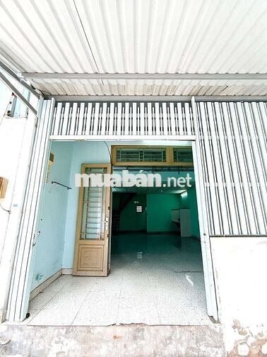 CHO THUÊ NHÀ GIÁ RẺ HẺM OTO 2PN 2WC 6TRIEU 