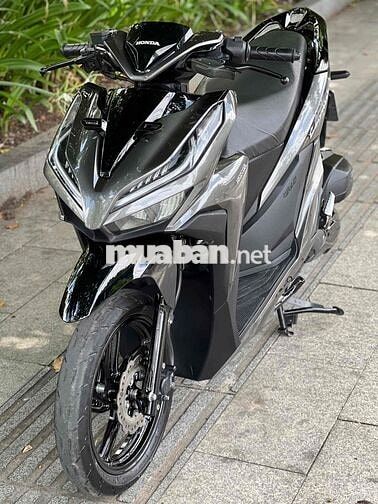 Honda Vario 150 2020 Xám đen Indonesia