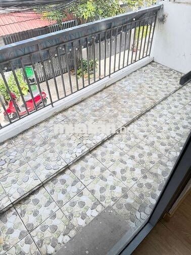 Nhà khu Lê Văn Quới [4x12, 1 lầu, 2pn, 2toilet]