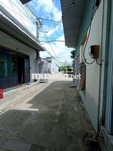 CHO THUÊ NHÀ GIÁ RẺ HẺM OTO 2PN 2WC 6TRIEU 