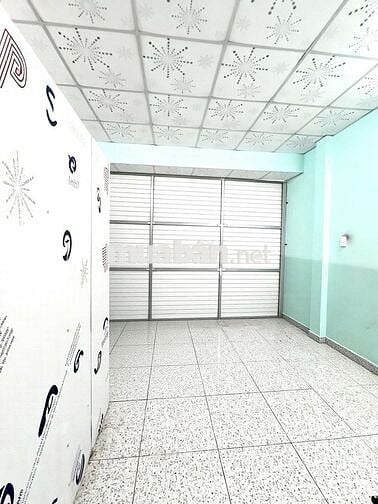 CHO THUÊ NHÀ GIÁ RẺ HẺM OTO 2PN 2WC 6TRIEU 
