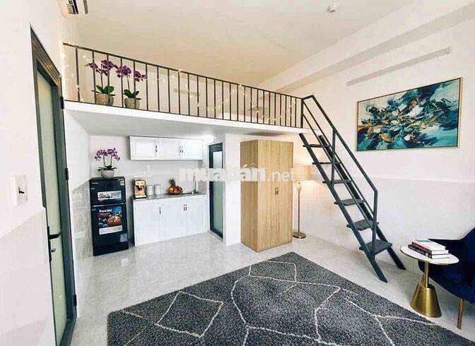 DUPLEX FULL NỘI THẤT GIÁ RẺ NGAY BỆNH VIỆN ĐA KHOA BÌNH TÂN