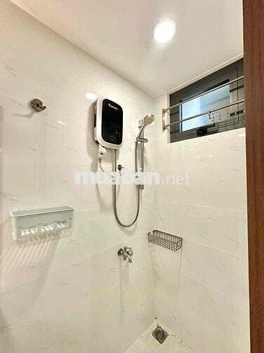 📌CĂN HỘ 5P ĐẾN Q.1, STUDIO BALCONY - MÁY GIẶT RIÊNG, GẦN CHỢ BÀ CHIỂU