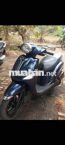 Yamaha Nozza Xanh đậm