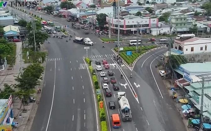 Bán nhà nghỉ ngay KCN Phú Mỹ 3 có 28 phòng giá chỉ 13ty