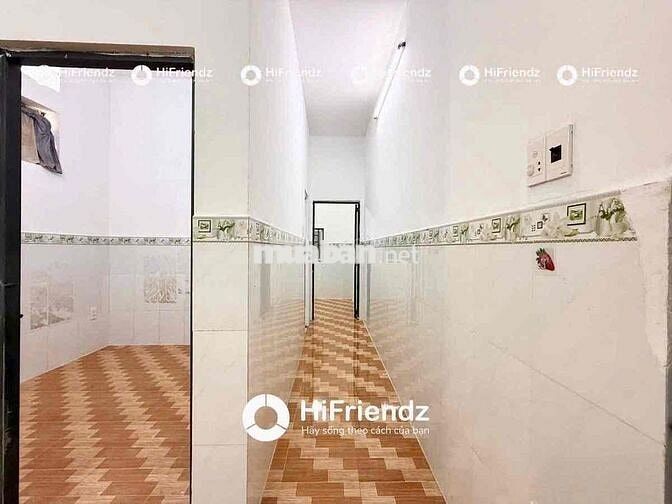🏠CĂN HỘ 2PN SẴN MÁY LẠNH GẦN ĐH VĂN HIẾN - NGÃ 4 BỐN XÃ🏠