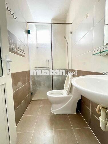 CHO THUÊ CHDV 1 PHÒNG NGỦ TÁCH BẾP FULL NT RỘNG 40m2 GẦN VĂN LANG CS3