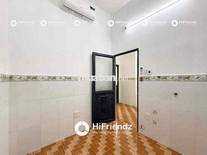 🏠CĂN HỘ 2PN SẴN MÁY LẠNH GẦN ĐH VĂN HIẾN - NGÃ 4 BỐN XÃ🏠