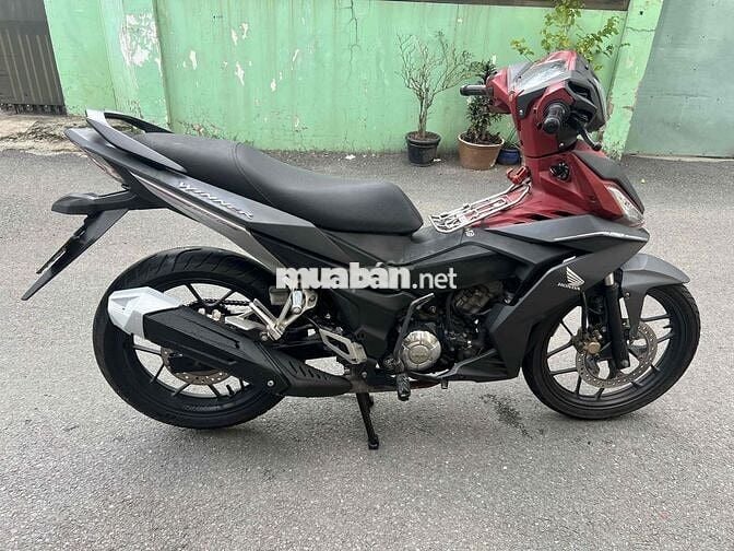 Honda Winner V1 2017 xe đẹp giá tốt
