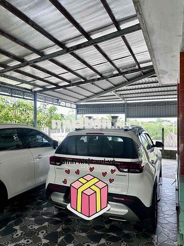 KIA Sonet 2023 Trắng 16412 km