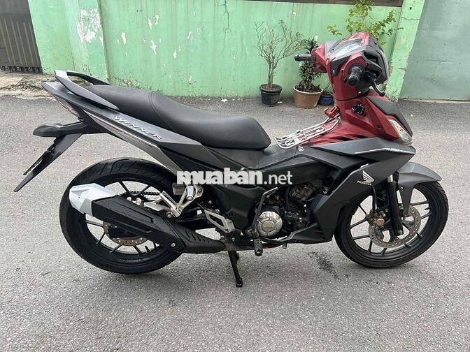 Honda Winner V1 2017 xe đẹp giá tốt