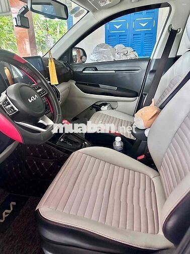 KIA Sonet 2023 Trắng 16412 km