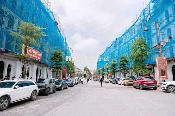 SIÊU PHẨM V9-36 NOBLE PALACE TÂY THĂNG LONG – HƯỚNG ĐÔNG NAM