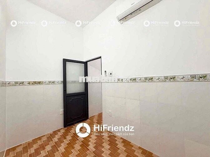 🏠CĂN HỘ 2PN SẴN MÁY LẠNH GẦN ĐH VĂN HIẾN - NGÃ 4 BỐN XÃ🏠