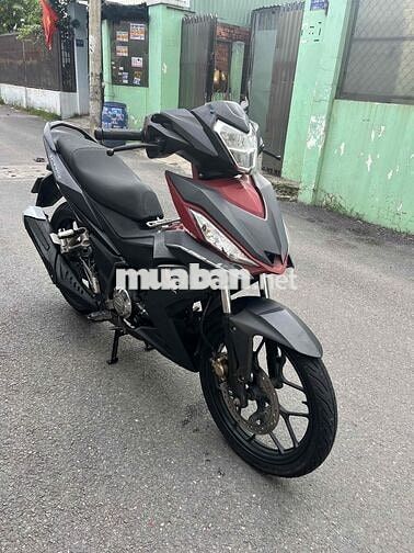 Honda Winner V1 2017 xe đẹp giá tốt