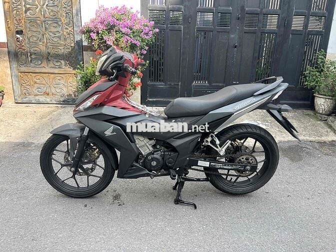 Honda Winner V1 2017 xe đẹp giá tốt