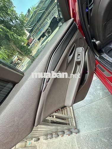VinFast LUX A2.0 Base 2019 Đỏ 71000 km