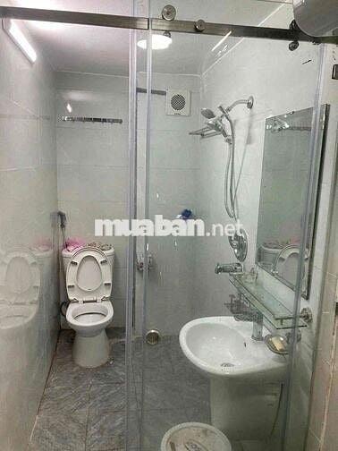 CHO THUÊ NHÀ NGUYÊN CĂN ĐỨC GIANG - VỈA HÈ - Ô TÔ TRÁNH- KINH DOANH