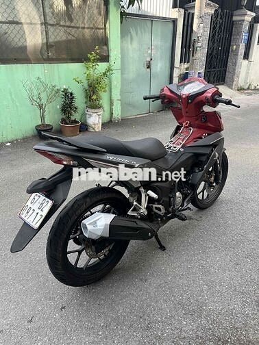 Honda Winner V1 2017 xe đẹp giá tốt