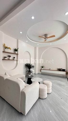 Siêu Phẩm Mới Xây Ngay BigC Tân Hiệp – Chỉ 550trieu Chìa Khóa Trao Tay