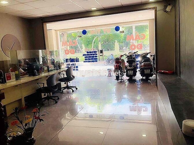 CHO THUÊ MẶT BẰNG KINH DOANH ĐƯỜNG KHA VẠN CÂN THỦ ĐỨC