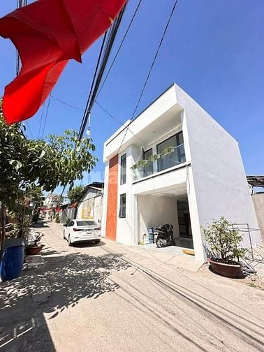 Siêu Phẩm Mới Xây Ngay BigC Tân Hiệp – Chỉ 550trieu Chìa Khóa Trao Tay