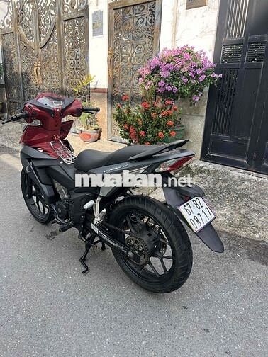 Honda Winner V1 2017 xe đẹp giá tốt